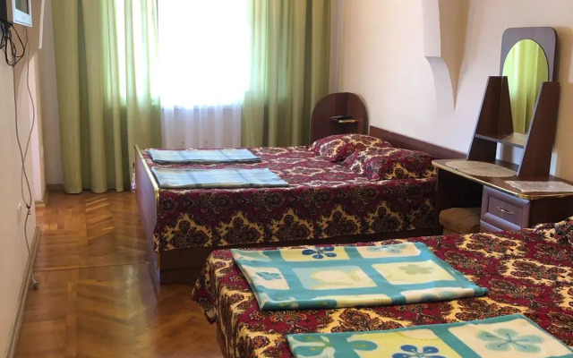 U Rozy Guest House