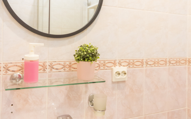 Жилые помещения Марата 57