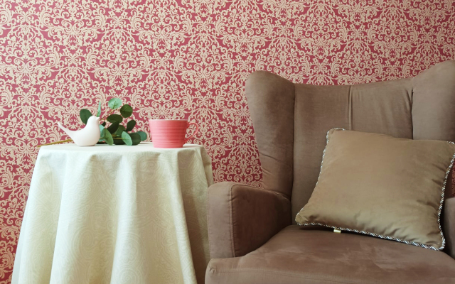 Квартира Кроноцкая