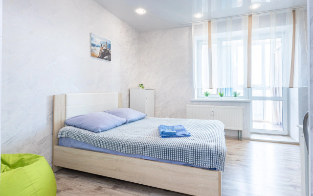 Апартаменты Graphics