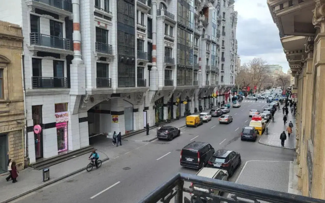 Отель La Casa Sahil