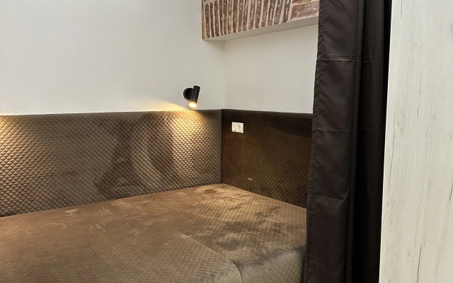 Квартира Buonjiorno 3