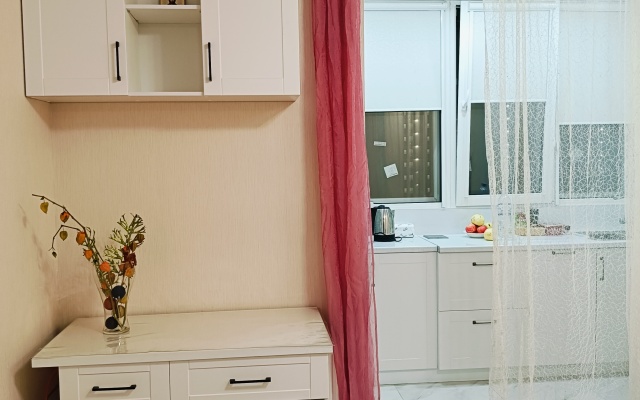 Novye Kotelniki Odnokomnatnaya Kvartira Na 4-Kh Apartments