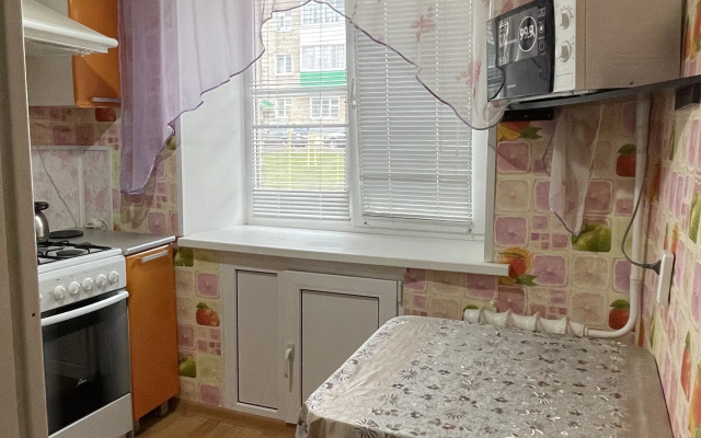 Uyutnaya kvartira na Gorshkova 13 Flat