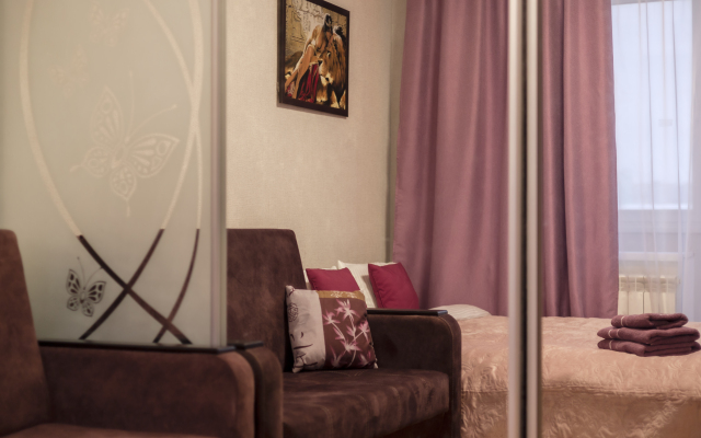 Grezy Flat