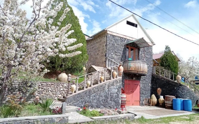 Luiza Guest House