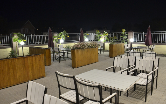 Art Hotel Bishkek