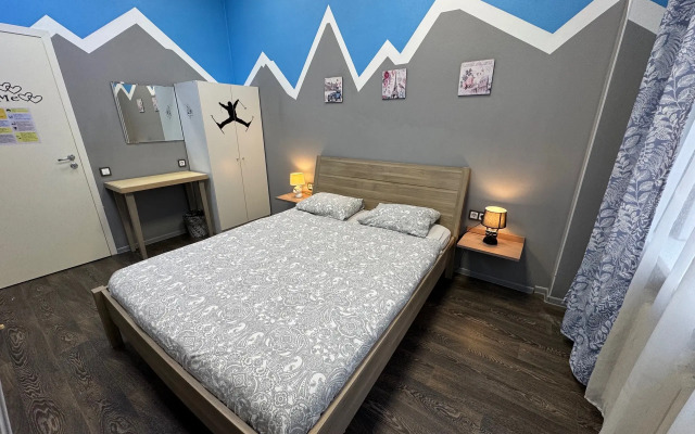 Roket Hostel