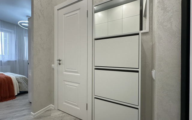 Квартира КакДома Колхозная 5/2-183 в центре города