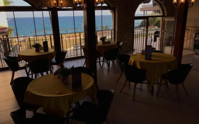Elit Köseoğlu Hotel