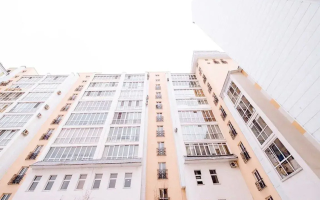 Apartamenty Trifonova 22 (1)