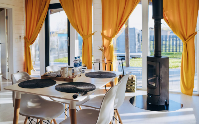 Гостевой дом Letto House