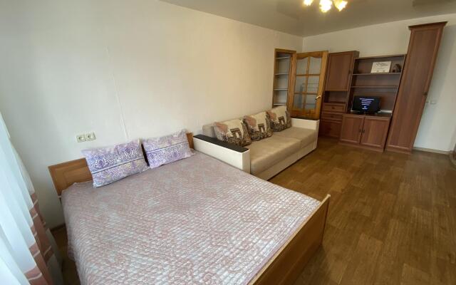 Квартира на Красноармейской