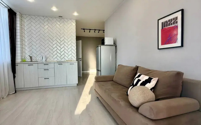 Квартира Звездный