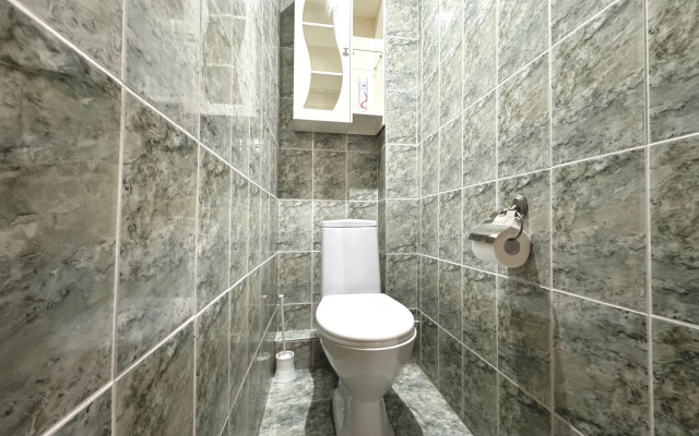 2-Komn Apartland  Lenina Metallurgov Mira Tsentr Flat