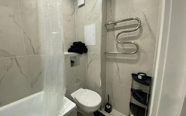 S Zamiakulkasami Flat
