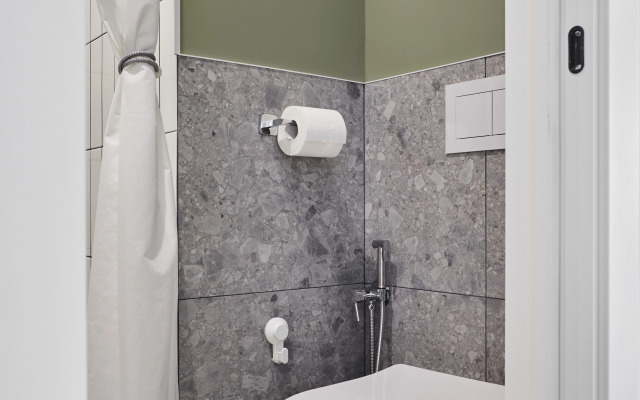 Квартира Двухкомнатная рядом с Центром