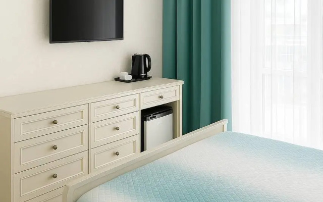 Апартаменты Бриз