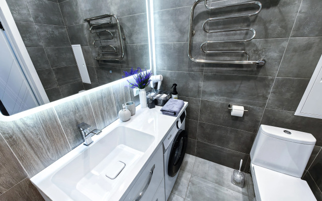 Квартира Однокомнатная в Индустриальном Центре Обнинска