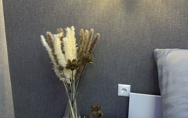 Апартаменты на улице  Виноградная 188А