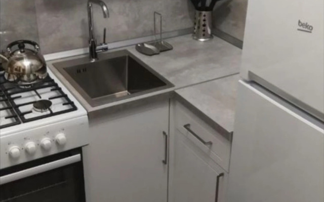 Квартира у парка