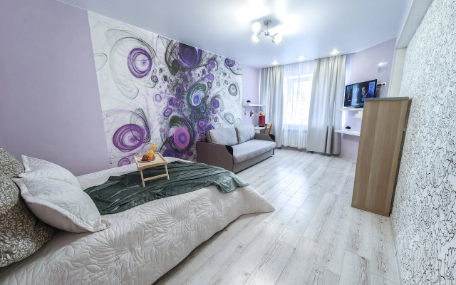 Квартира однокомнатная в центре Обнинска