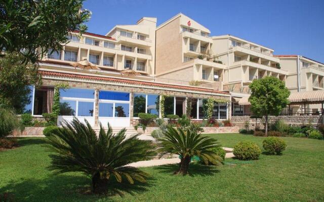 Palas Hotel