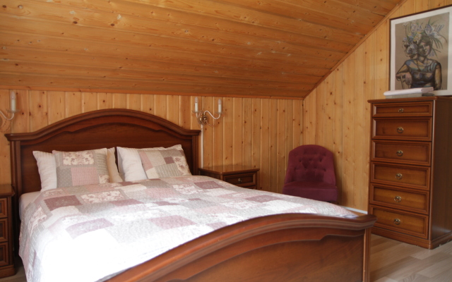 Дом Park Dream country cottage