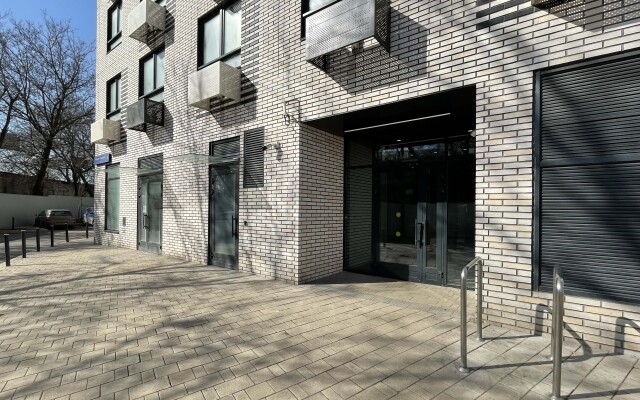 Апартаменты Mira.Apartments