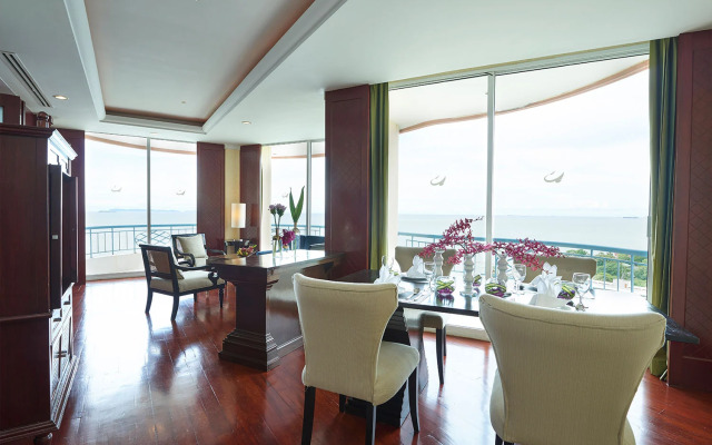 Long Beach Garden Hotel & Pavilions