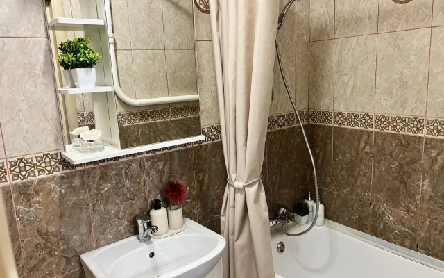 Апартаменты на Оршанской 2