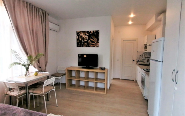 Апартаменты Как Дома 3