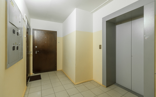 Ne Vopros s dizajnerskim remontom Flat