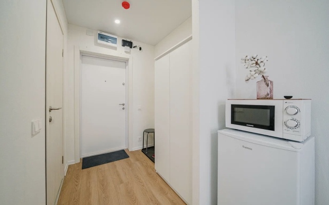 Квартира ЖД