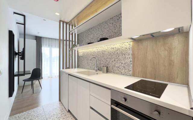 Elephant Suites Apart-Hotel
