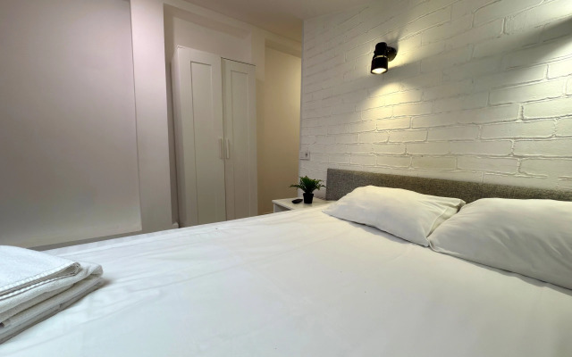 Апартаменты SyncotelHome na Neve3