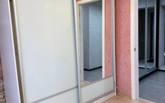 Sutki VIP Dvuhkomnatnyie Na Kulakova 3 Apartments