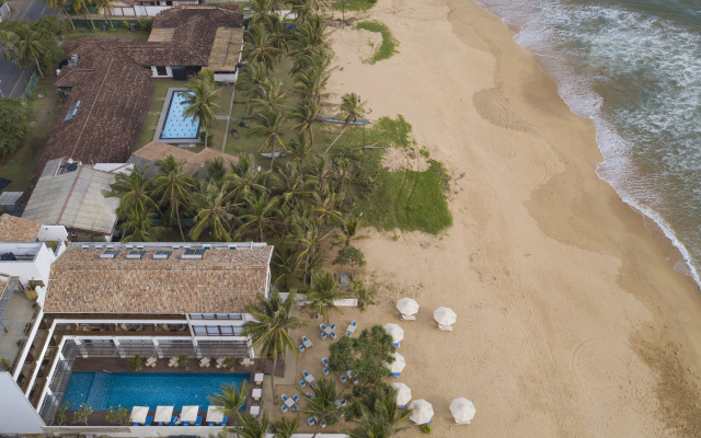 Lucky Elephant Hotel
