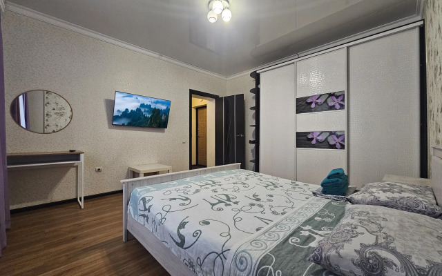 Квартира Райдас на Нежнова 21-4