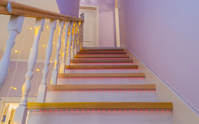 Vero Apartments - В стиле Provence, 100 метров, 2 этажа