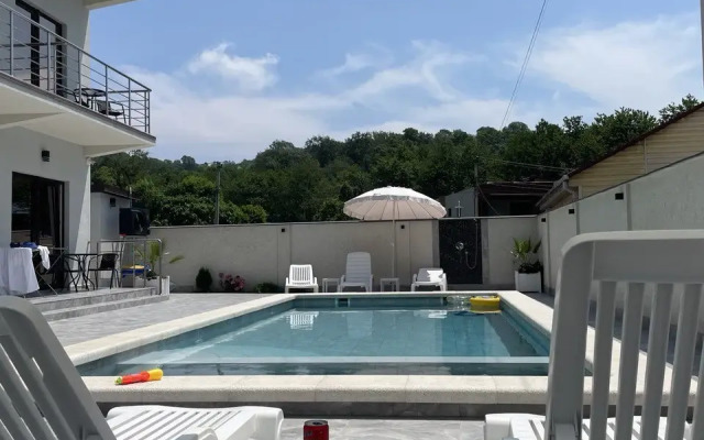 Sunmania Guest House