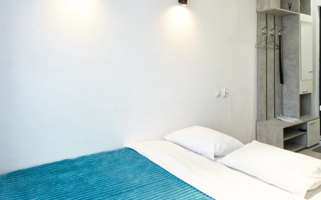 Vzhk Rezident Apartments