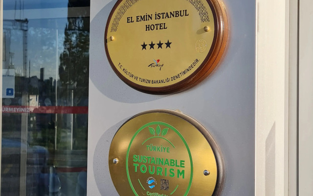 El Emin Istanbul Hotel