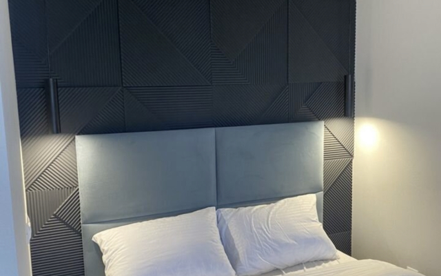 Квартира с балконом на бульваре 75 летия Победы 1