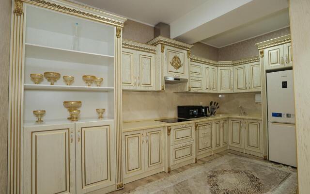 Отель Bogishamol