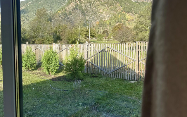 Гостевой дом Barsel