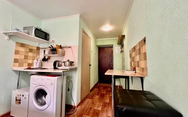 Апартаменты Студия Центр Комфорт