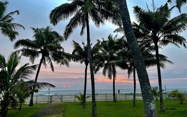 Курортный Отель Veda5 Ayurveda