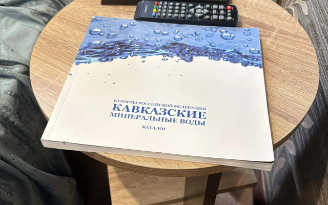 Квартира у Машука на Кавказской