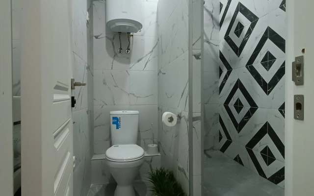 Квартира Сердце Ярославля 3\1